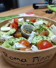 La Roma Pizza Cenon image 1