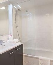 Nemea Appart'Hotel Quai Victor Tours Centre image 5