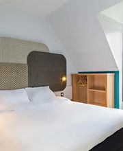 B&B HOTEL Rouen Centre Rive Gauche image 3