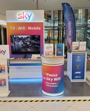 Negozio Sky | Le Brentelle immagine 2