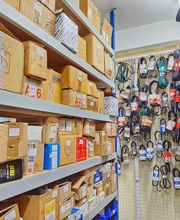 Societe Caraibe Spare Part CSP image 11