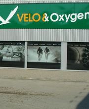 Vélo & Oxygen Cycles Bouveret Distrib. régional image 3