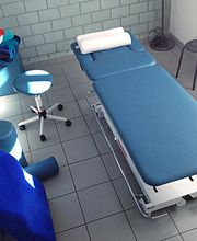 Physio Liberté de Mouvement Bild 2