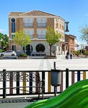 Hostal Alhambra imagen 1