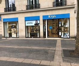 Opticien Krys image 3