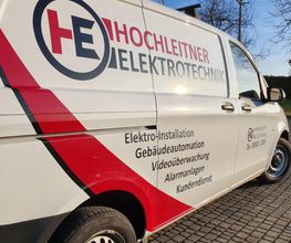 Hochleitner Elektrotechnik Bild 5
