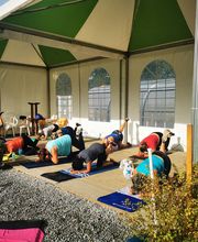 Simon Audrey coach sportif image 4