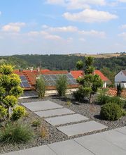 Gärten und Mehr Norbert Müller Gärtnermeister Bild 13