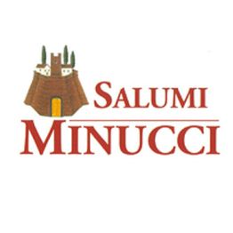 Salumi Minucci logo