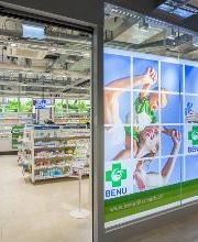 BENU Lausanne St-Paul Bild 3