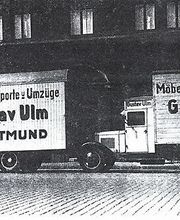 Gustav Ulm Bild 2