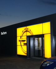Autohaus Bachem GmbH