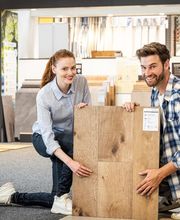 ZG Raiffeisen Baustoffe Rauenberg Bild 1