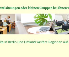 Flexible Computerkurse & Digitale Balance Bild 4