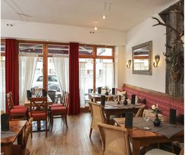 Restaurant Wildfang Bild 2