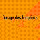 Garage des Templiers