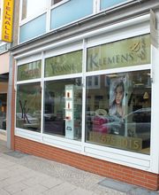 Friseur Yvonne Klemens & Team Bild 5