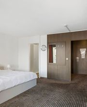 Neuchâtel City Hôtel Bild 5