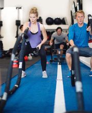 F45 Training East Chapel Hill NC image 2