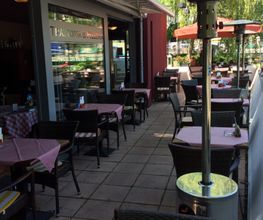 Trattoria Aurelia am Zoo Bild 5