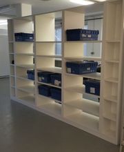 Schreinerei Georg Seib GmbH Bild 17