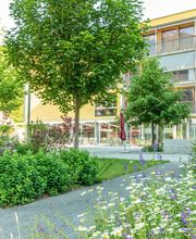 Evang. Pflege- und Altersheim Thusis Bild 3