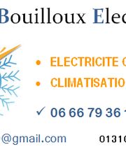 Fbec Florian Bouilloux Electricite Climatisation image 2