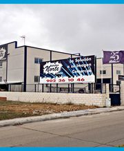 ROTULOS NORTE, S.L. imagen 1