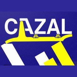 Cazal ETS