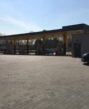 JET Tankstelle Bild 3
