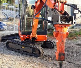 MN-Baumaschinen Bild 4
