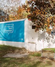 HOWOGE Kiezcontainer Bild 2
