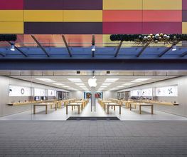Apple MTZ Bild 1