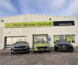 Autohaus Lissa Bild 11