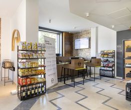 B&B HOTEL Brescia immagine 14