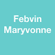 Maryvonne Febvin - Psychologue et Psychanalyste