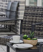 Amrum Residenz GmbH & Co. KG Bild 2