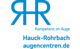 Rohrbach I. Dr.med., Rohrbach G. Dr.med., Hauck J. Dr.med.