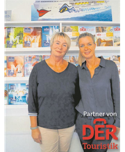 VESALIA REISEN Inh. Katja Gollnick-Thinius Bild 1