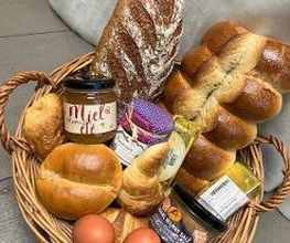 Épicerie du Prieuré (ex: Terre Vaudoise) Bild 6