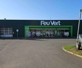 Feu Vert image 1