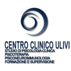 Centro Clinico Ulivi Sabrina logo