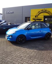 Autohaus Bachem GmbH