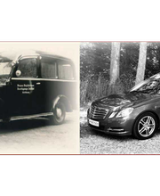 Bestattungen Pietät Bild 5