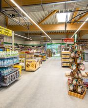 ZG Raiffeisen Markt Bild 1
