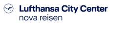 Lufthansa City Center nova reisen Reisebüro Olching