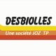 DESBIOLLES SAS