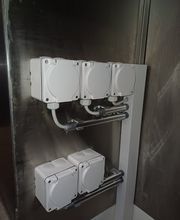 Bärtschi Electricité Sàrl Bild 10