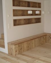 Projer AG Holzbauunternehmung Bild 4