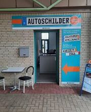 Kroschke Kfz Kennzeichen Bild 4
